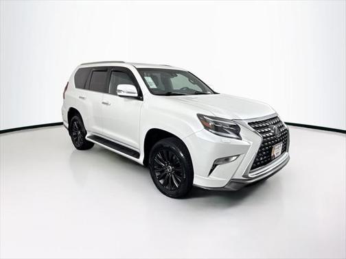 2021 Lexus GX 460 Premium