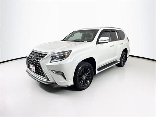 2021 Lexus GX 460 Premium