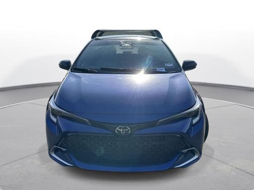 2023 Toyota Corolla XSE