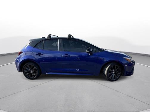 2023 Toyota Corolla XSE