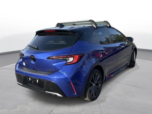 2023 Toyota Corolla XSE