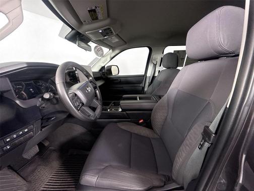 2022 Toyota Tundra SR