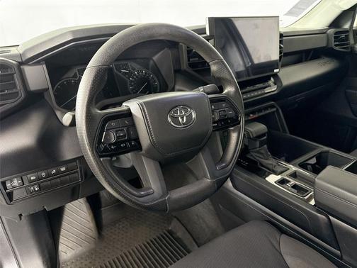 2022 Toyota Tundra SR