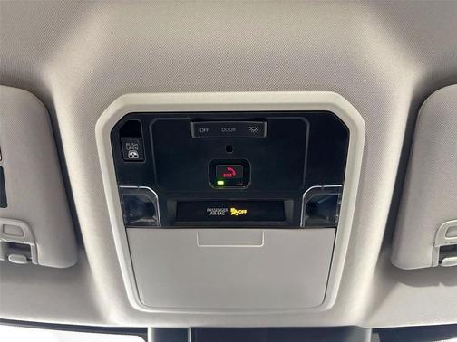 2022 Toyota Tundra SR