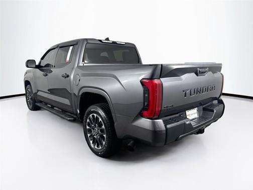 2022 Toyota Tundra SR