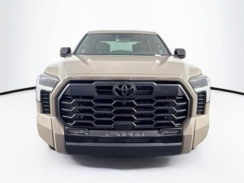 2026 Toyota Tundra Hybrid Limited