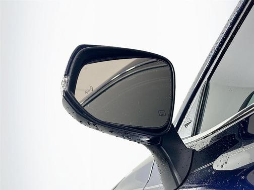 2022 Toyota Highlander Hybrid LE