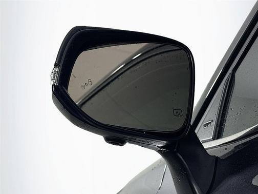 2025 Toyota Highlander Platinum