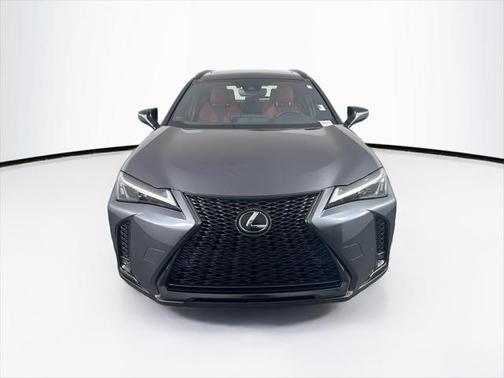 2024 Lexus UX 250h F Sport