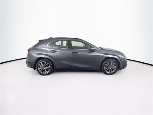 2024 Lexus UX 250h F Sport