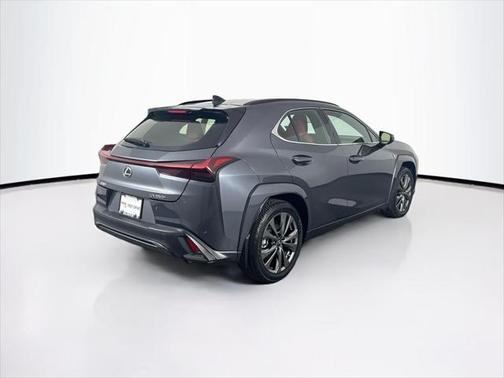2024 Lexus UX 250h F Sport