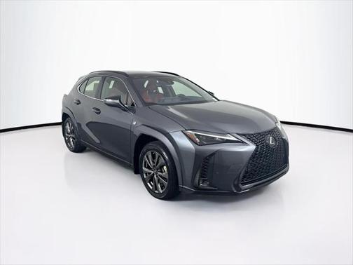 2024 Lexus UX 250h F Sport