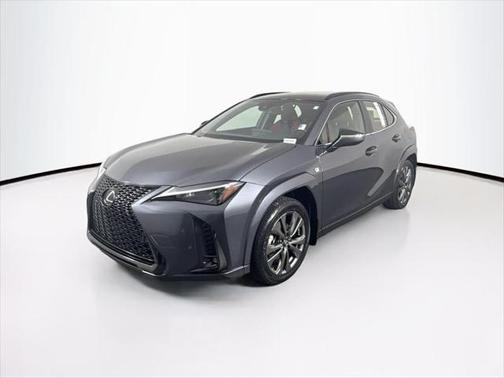 2024 Lexus UX 250h F Sport