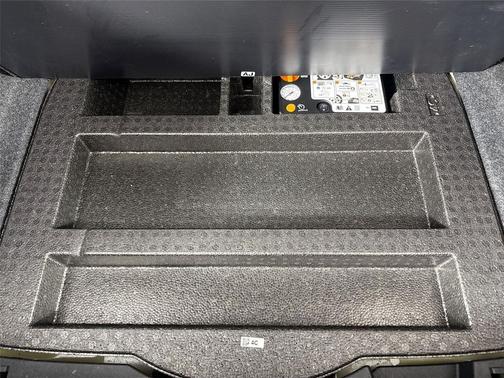 2020 Honda Civic Si Base