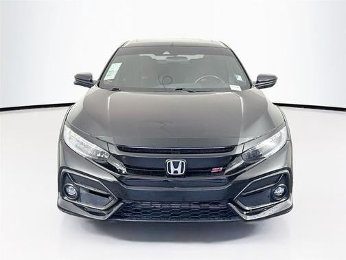 2020 Honda Civic Si Base