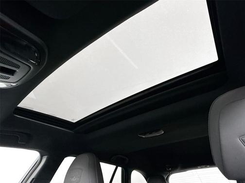 Magnetite Gray Metallic 2024 Subaru Outback Wilderness