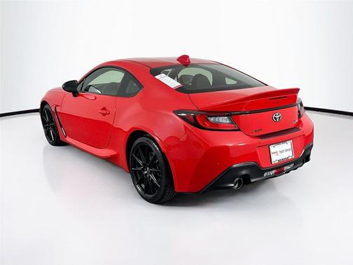 2023 Toyota GR86 Premium