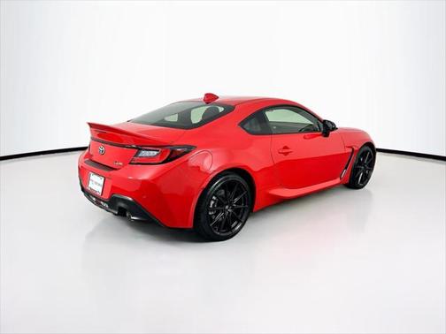 2023 Toyota GR86 Premium