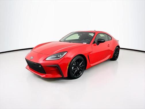 2023 Toyota GR86 Premium