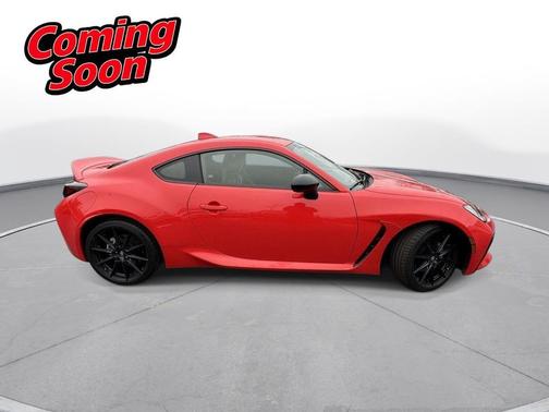 2023 Toyota GR86 Premium