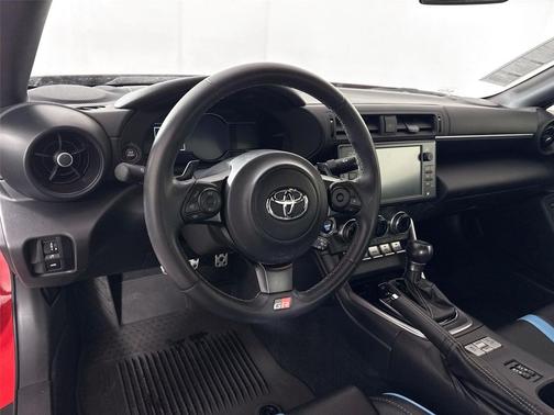 2023 Toyota GR86 Premium