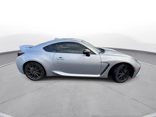 2022 Toyota GR86 Premium