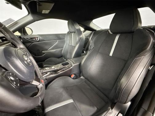 2022 Toyota GR86 Premium