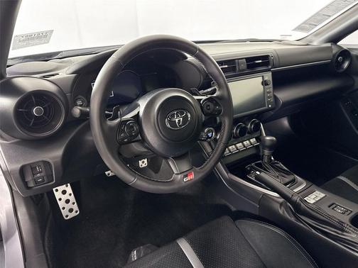 2022 Toyota GR86 Premium