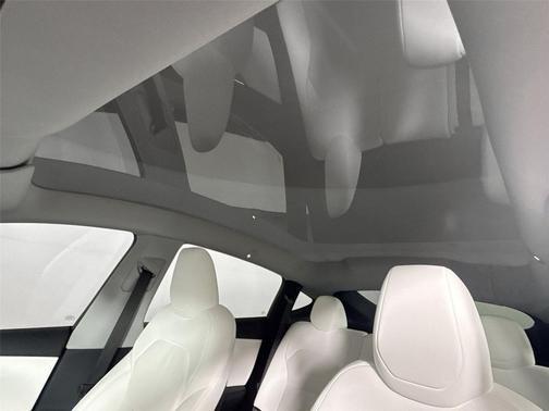 2026 Tesla Model Y Long Range Launch Series