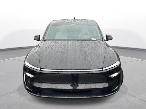 2026 Tesla Model Y Long Range Launch Series