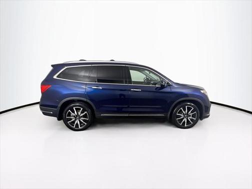 2020 Honda Pilot Touring 8-Passenger