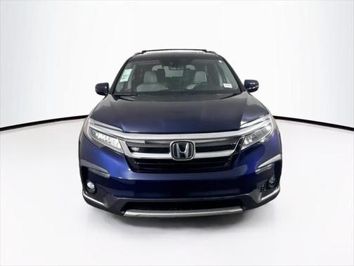 2020 Honda Pilot Touring 8-Passenger
