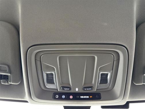 Shadow Gray Metallic 2019 Chevrolet Silverado 1500 Custom