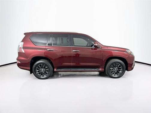 2022 Lexus GX 460 Premium