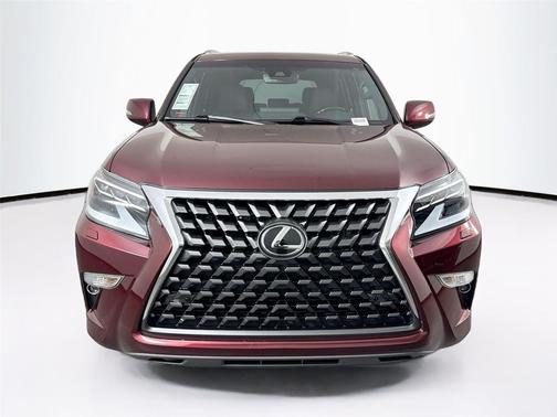 2022 Lexus GX 460 Premium