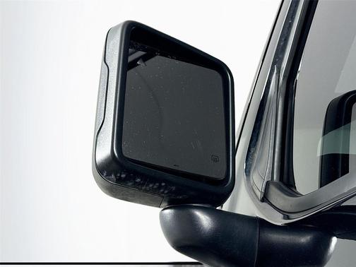 2021 Jeep Wrangler Unlimited Rubicon 392