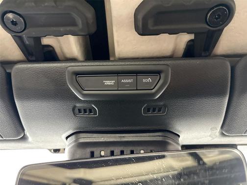 2021 Jeep Wrangler Unlimited Rubicon 392