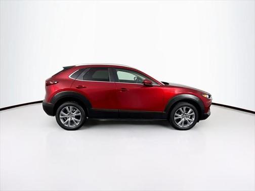 2022 Mazda CX-30 Select