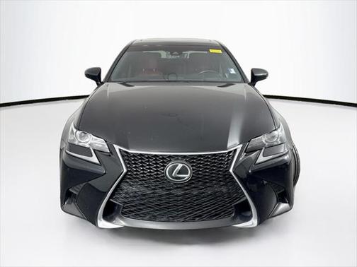 2017 Lexus GS 350 F Sport