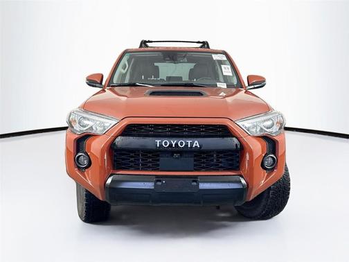 2024 Toyota 4Runner TRD Pro