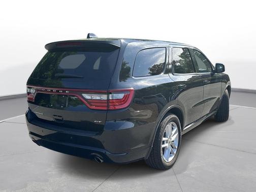 DB Black Clearcoat 2023 Dodge Durango GT RWD
