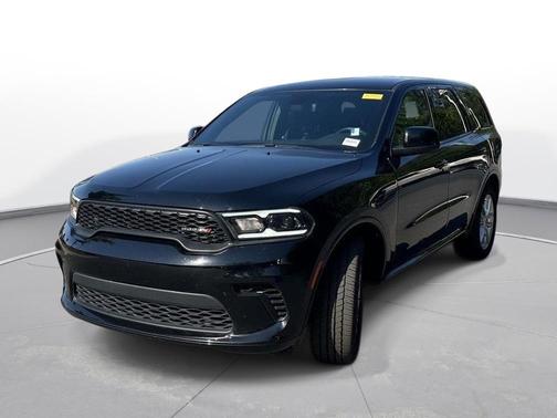 DB Black Clearcoat 2023 Dodge Durango GT RWD