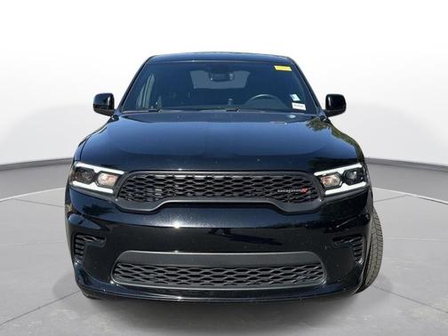 DB Black Clearcoat 2023 Dodge Durango GT RWD