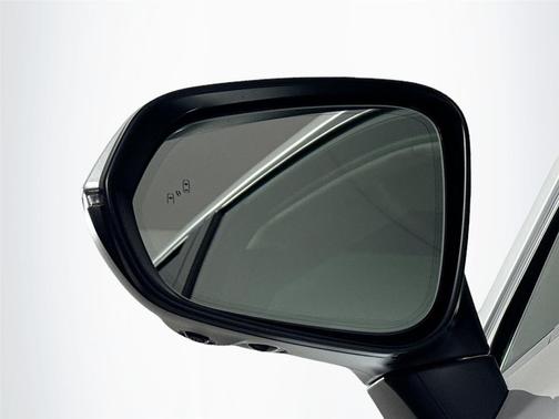 2025 Lexus RX 350h Luxury