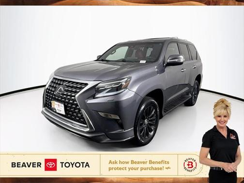 2023 Lexus GX 460 Premium