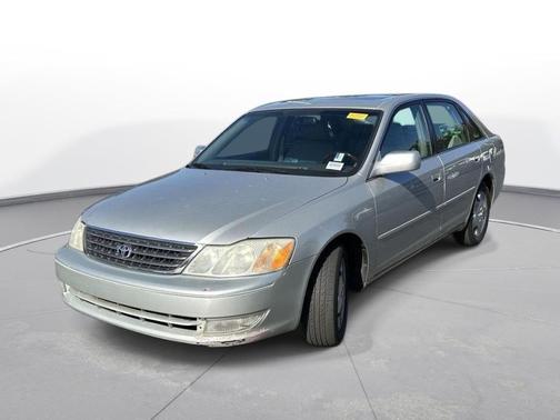 2004 Toyota Avalon XLS
