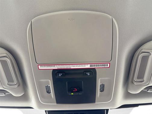 Ice Cap 2025 Toyota Camry LE