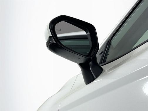 Ice Cap 2025 Toyota Camry LE