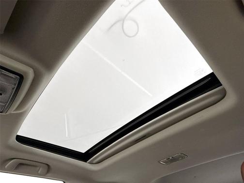Blizzard Pearl 2023 Toyota 4Runner Limited