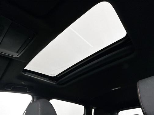 2023 Honda CR-V Hybrid Sport FWD